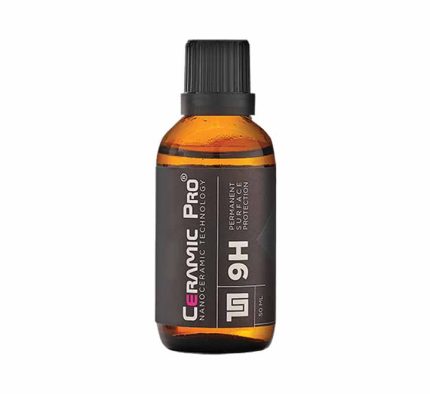 Ceramic Pro 9h - Nano Ceramic coating