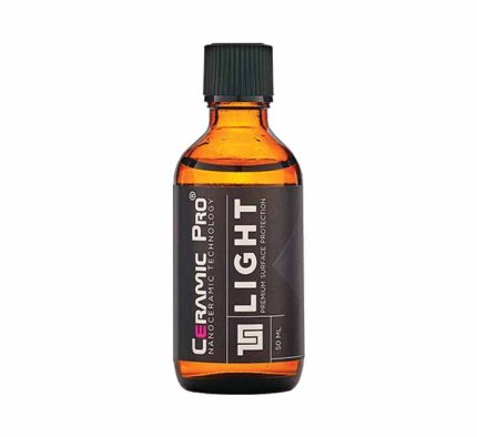 Ceramic Pro Light -Nano Ceramic Coating