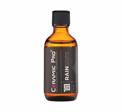 CERAMIC PRO RAIN-50 Ml- nano ceramic coating