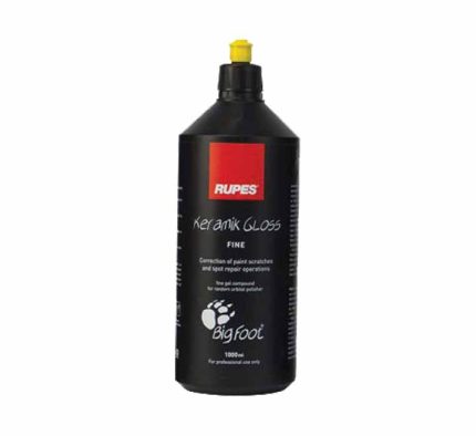 Keramik Gloss Fine Polishing Compound- 1000 ml