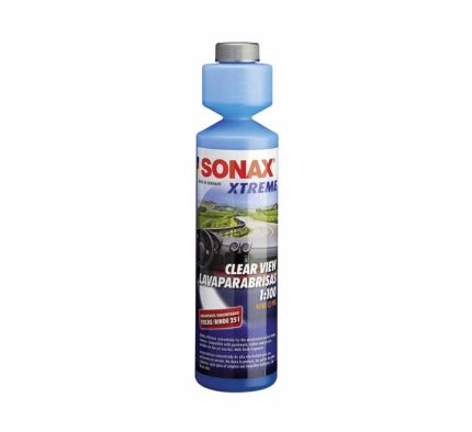 SONAX XTREME clear view 1:100 concentrate