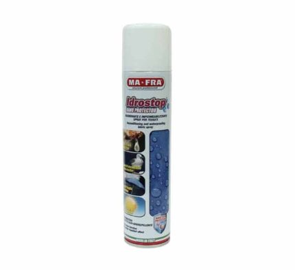 MAFRA Idrostop Reconditioning & Waterproofing Fabric Spray